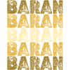Gift for Baran