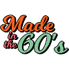 made in the 60s