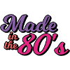 made in the 80s