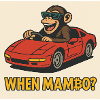 Bitcoin rencontre Monkey Joe