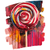 Lollipop lollipop candy candy