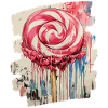 Lollipop lollipop candy candy