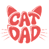 Cat Dad