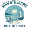 Ruegentherapie - Meer hilft immer