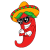 Chilli Chipotle Chili Pepper Jalapeno Hot Chili