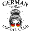 Mother Social Club German Mom