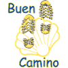 Lebensweg , buen Camino 
