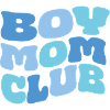 Boy Mom Club