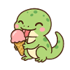 Gecko Erfrischung Limonade