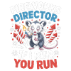 Directeur de feux d’artifice opossum