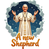 A New Shepherd