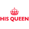 His Queen