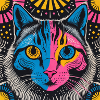 Chat électrique