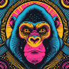Electric Gorilla