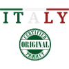 Italian Pride, Flag of Italy
