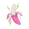 Power Banana