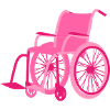 Wheelchair care