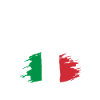 Catania Italy Flag Catania