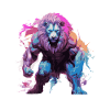 Leo Muscles