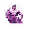 Bodybuilding Gym