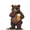 papa bier