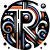 Ruego Logo