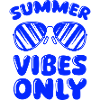 summer vibes only