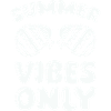 summer vibes only