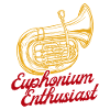 Fanfare baryton passionné d’euphonium