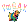 I'm G.A.Y.