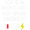 Save energy