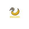 Banana Snake Cartoon – Banaconda