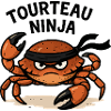Tourteau Ninja
