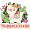 Summer Lama - No Drama Lama