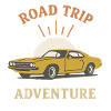 Road Trip - Adventures