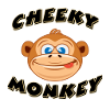 Le singe effronté