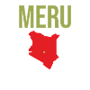 Meru Kenya Souvenir
