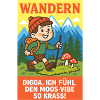 Wandern