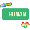 Tee shirt gay pride