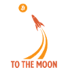Bitcoin zum Mond