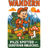 Wandern und Entdecken