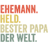 Bester Papa der Welt