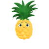 Sauvez l’ananas