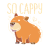 Capibara Capybara
