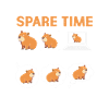 Capybara Capibara