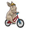 Vélo Rabbit