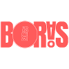 Bor ÅS - Red print