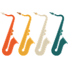 Sax saxophone saxophone