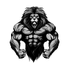 Leo Muscles Musculation