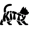 Kitty - Cute Pet Cat Design